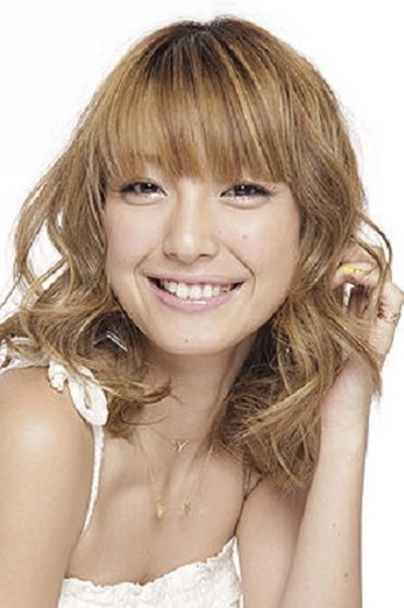 Kinoshita Yukina