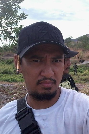 Percival Aldana