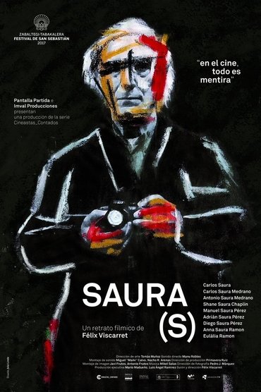 Saura(s)