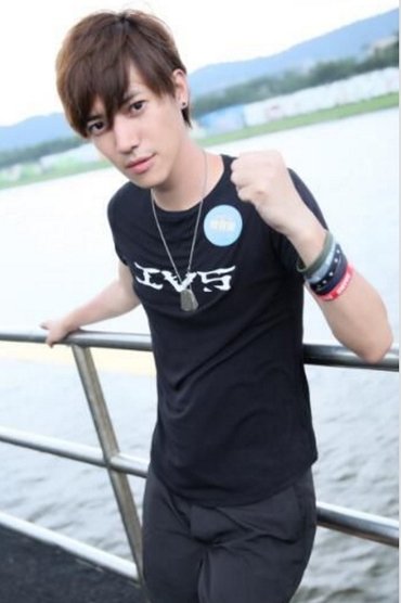 Kenny Zeng
