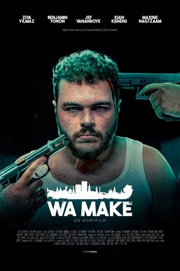 Wa Make