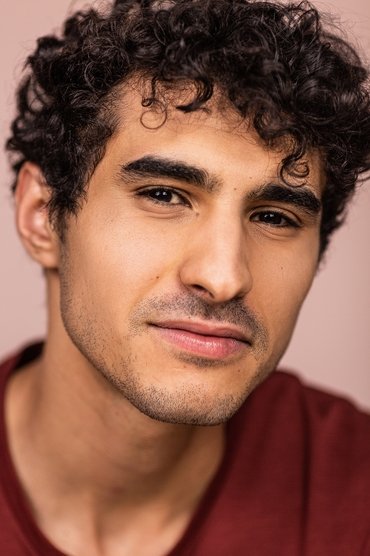Tarek Bendahmane