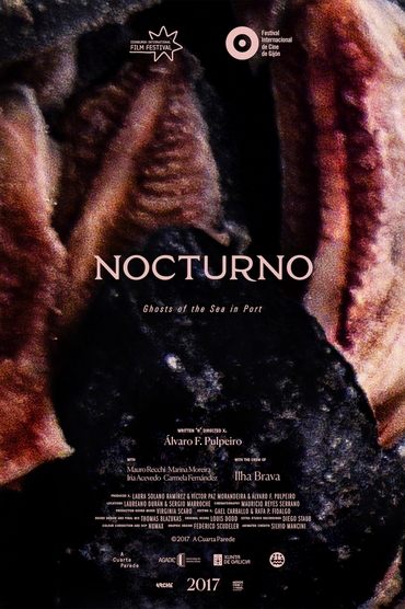 Nocturno: Ghosts of the Sea in Port