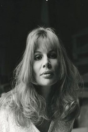 Elsebeth Reingaard