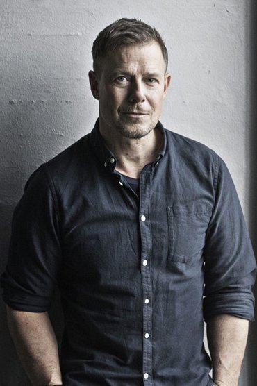 Morten Kirckhoff
