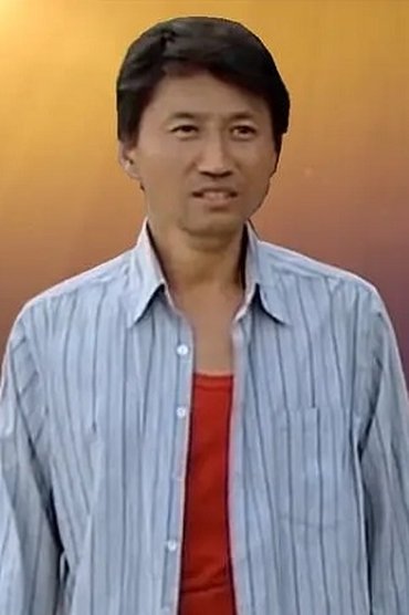 Yu Weijie