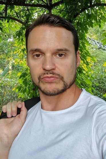 Benn Jovanovski