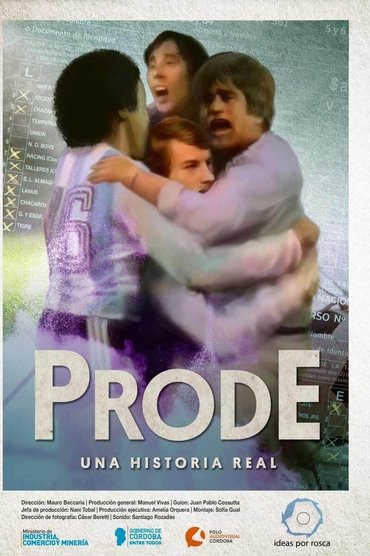 Prode