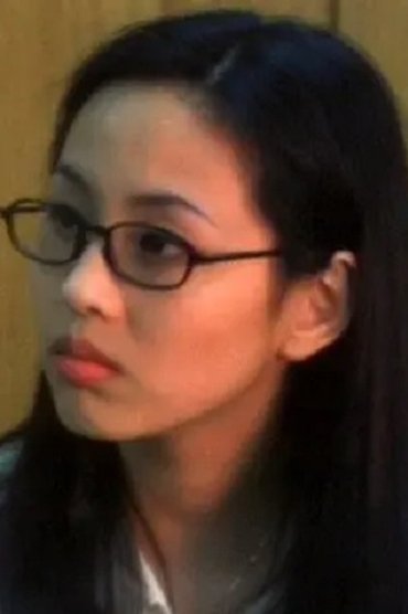 Michelle Wong Man