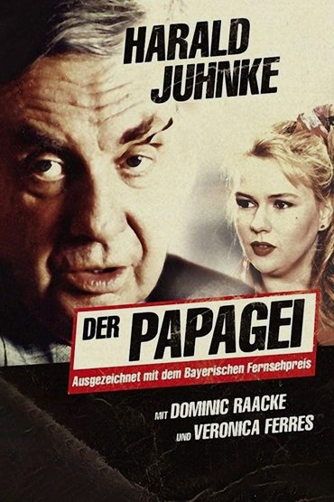 Der Papagei
