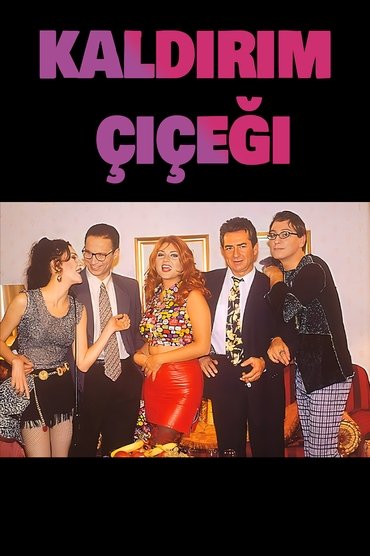 Kaldırım Çiçeği