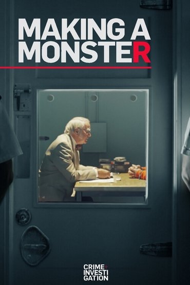 Making a Monster