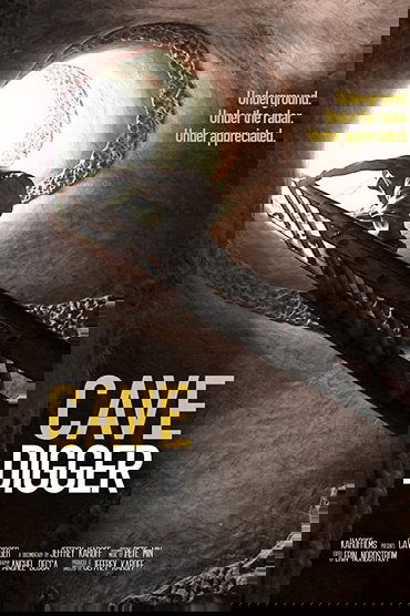 Cavedigger