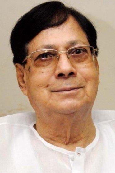 Kamal Ahmed Rizvi