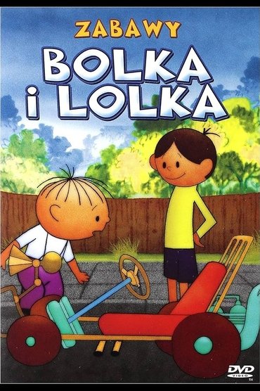 Zabawy Bolka i Lolka