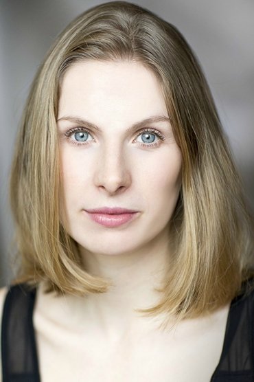 Anna Dawson