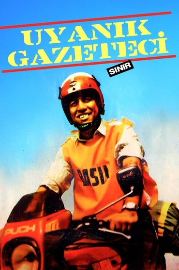 Uyanık Gazeteci