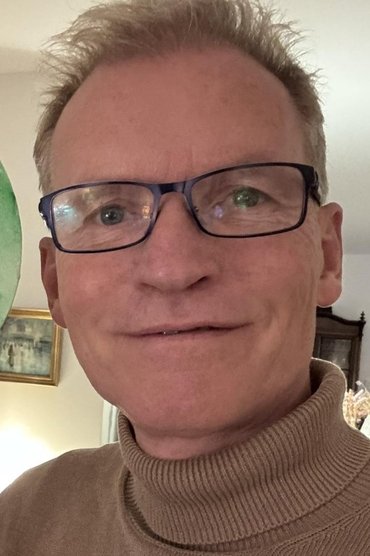 Kasper Lange