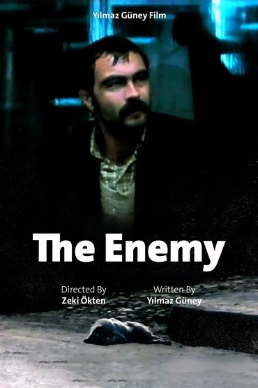 The Enemy