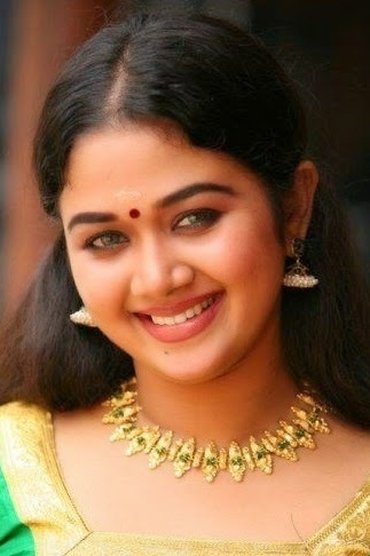 Saranya Sasi