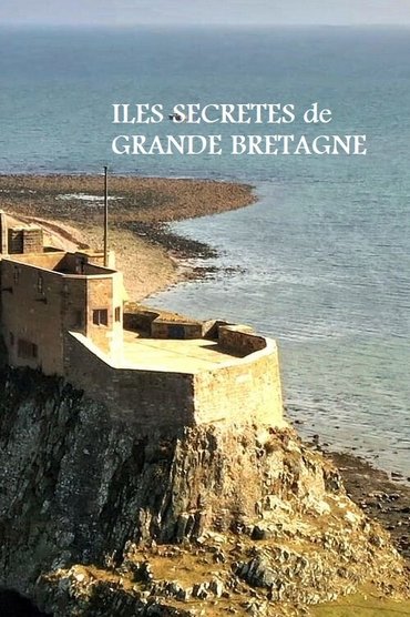 Ishujt sekrete të Britanisë së Madhe