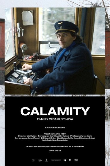 Calamity