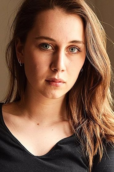 Julie Brochorst Andersen