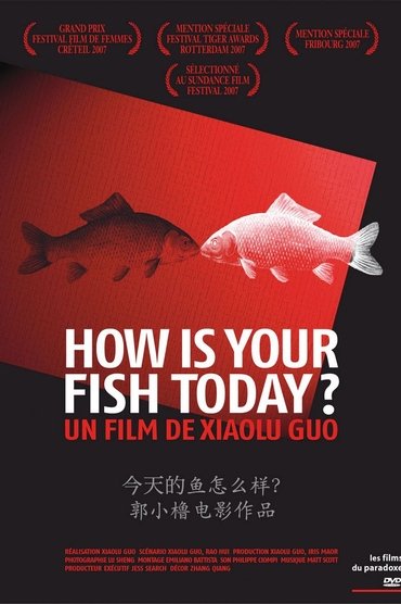 How Is Your Fish Today?