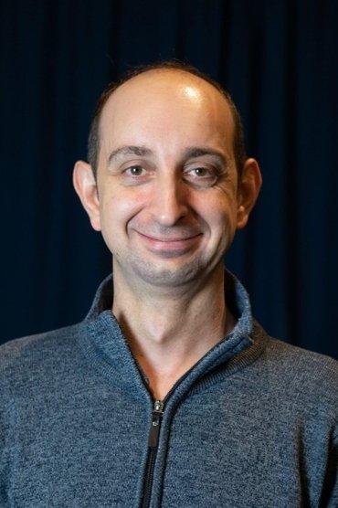 Alexandros Zouridakis