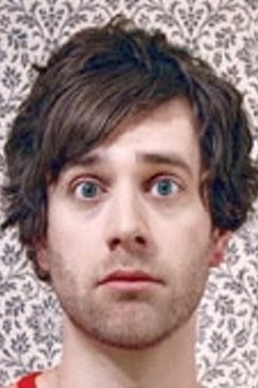Spencer Brown