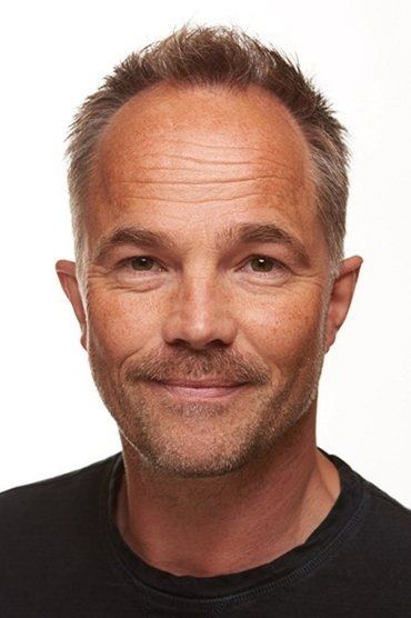 Jon Øigarden