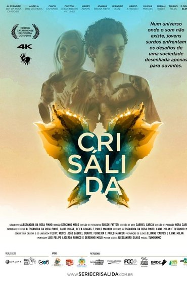 Crisálida