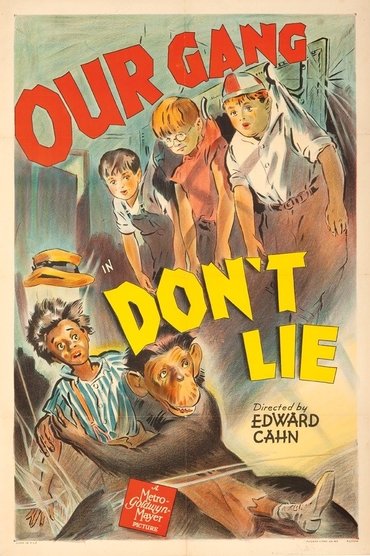 Don't Lie