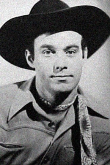 Tex Harding