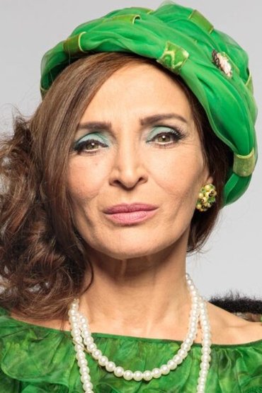 Konstadina Takalou