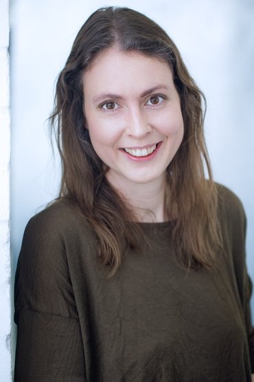 Zoe Cunningham