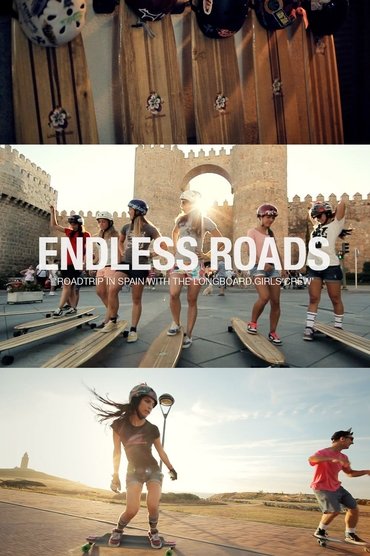 Endless Roads