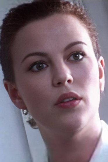 Rachel Tucker