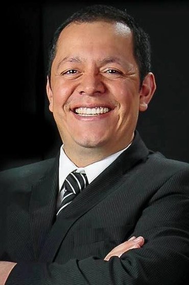 Mauricio Pérez
