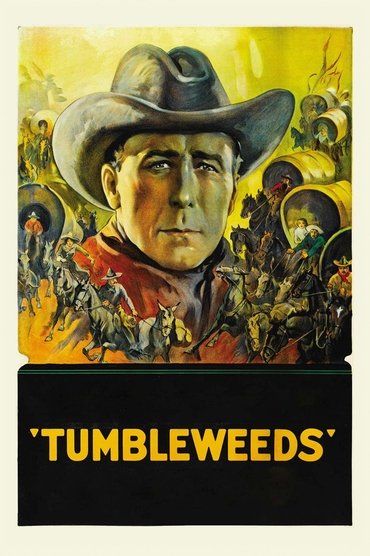 Tumbleweeds