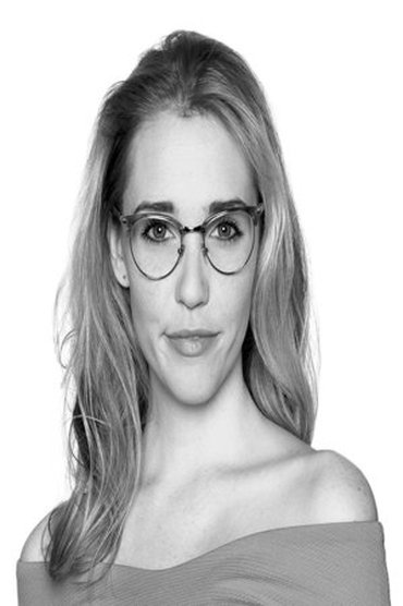Maeve Harris