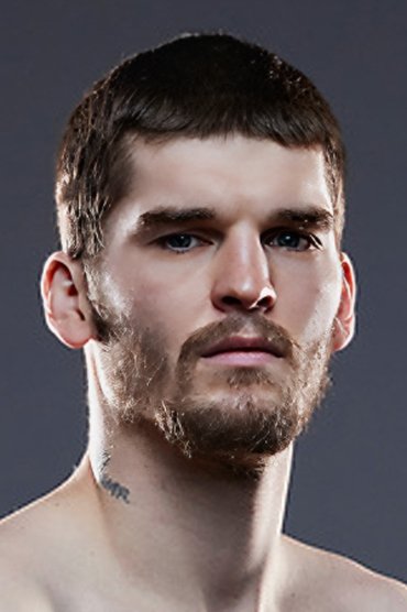 Macaulay McGowan