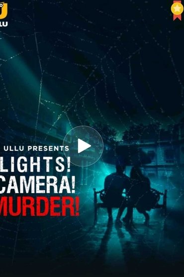 Lights! Camera! Murder!