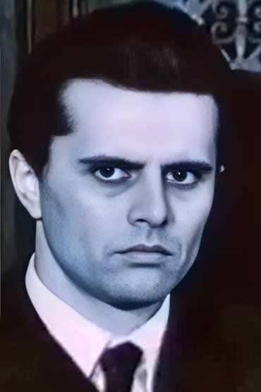 Kolio Donchev