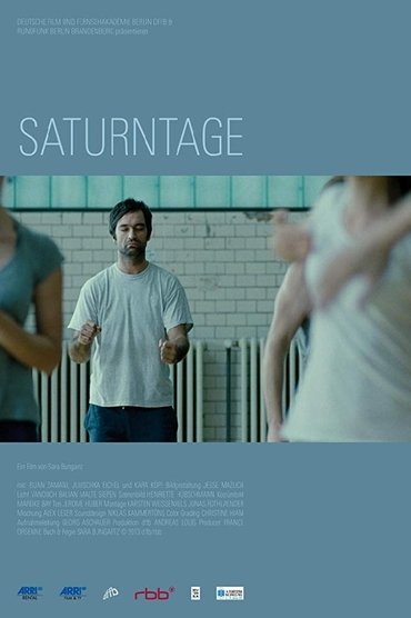 Saturntage