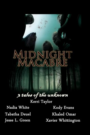 Midnight Macabre