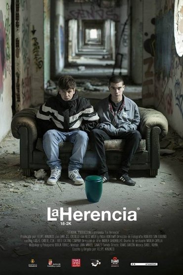 La herencia