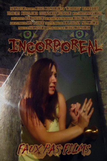 Incorporeal