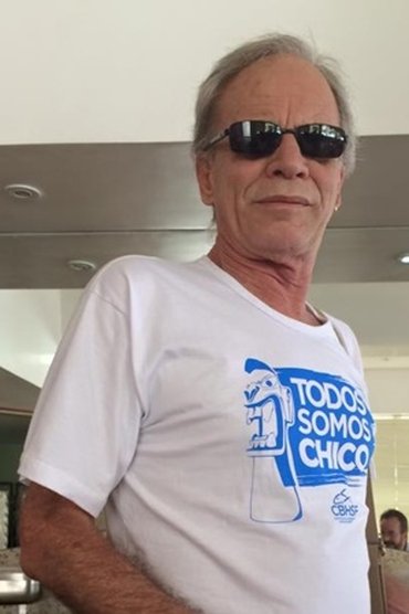 Roberto Lopes
