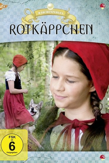 Rotkäppchen